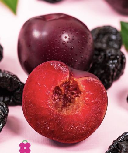 Plum seedlings (Bukhara) Black Splendor