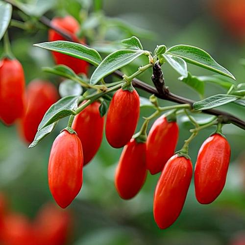 شتلات توت الغوجي Goji Berry