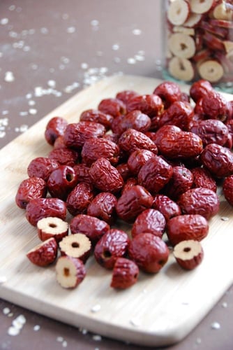 شتلات عناب بلدي