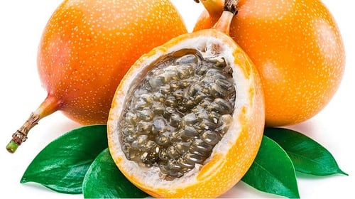 شتلات فاكهة جراناديلا