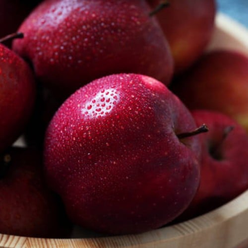 تفاح استاركنج