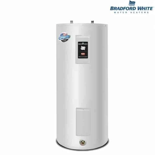 سخان ماء امريكي مركزي برادفورد وايت 120 جالون