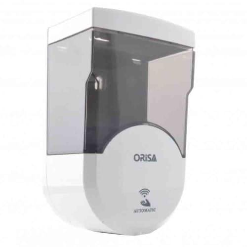 صبانة ليزر ابيض شفاف 600 مل