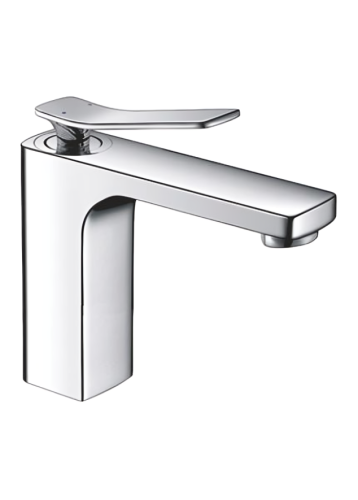 خلاط مغسلة مودرن ليما- الوان متعددة