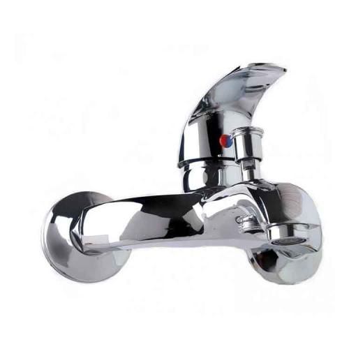 خلاط دش كروم - SUNNY