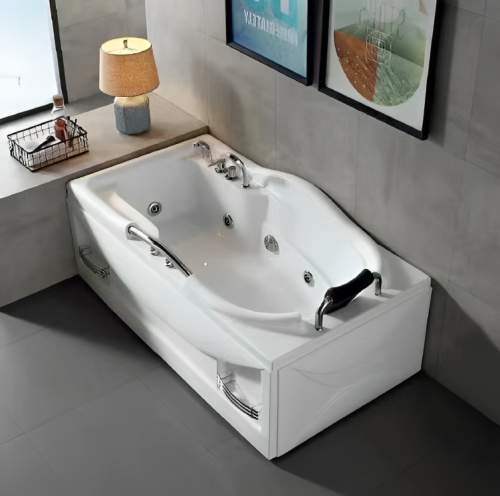 جاكوزى فاخر 175*93 اتجاه يسار