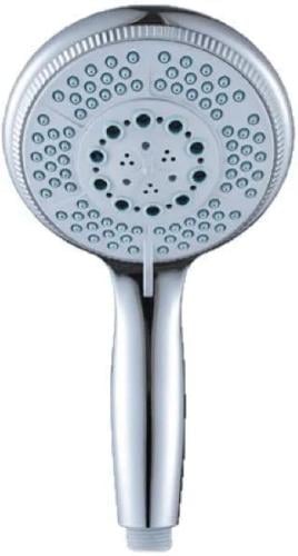 سماعة دش دائري مع لي وقاعدة - ايطالي ROMATA