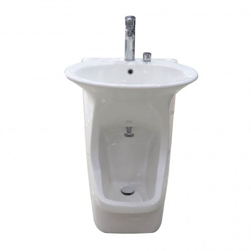 مغسلة وضوء - الخزف السعودي