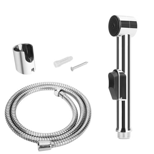 شطاف كامل كروم لي ضغط - MARLENE