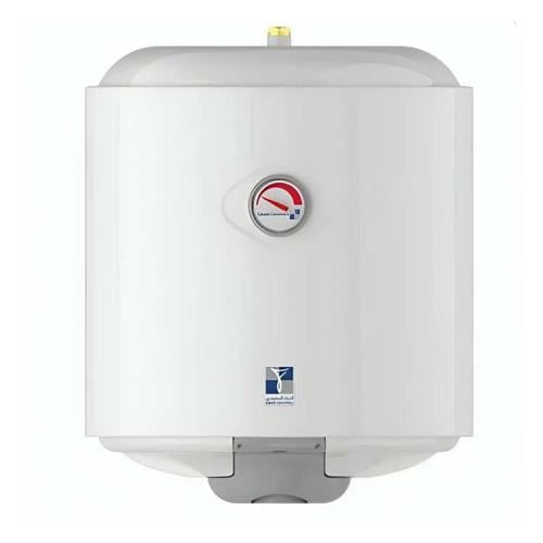 سخان مياه كهربائي 50 لتر عمودي - الخزف السعودي