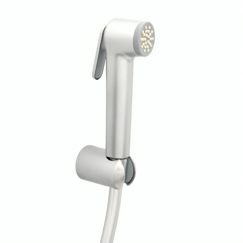 شطاف كامل سلفر مطفي لي بلاستيك ضغط عالي الماني - S...