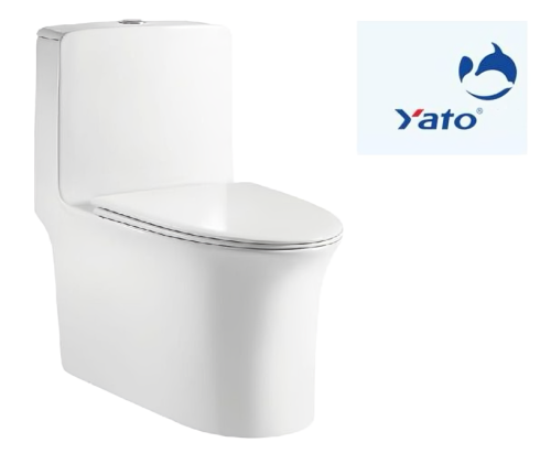 كرسي حمام افرنجي - YATO