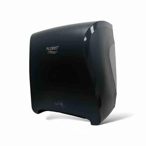 حامل مناديل أوتوكت يدوي كبير - FLORET