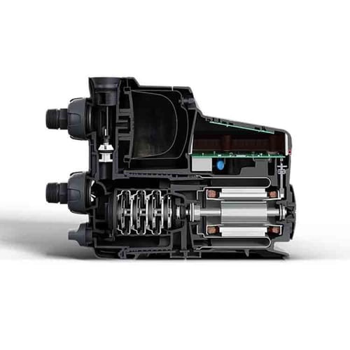 مضخة سكالا 2 جراندفوس الذكية 3/4 حصان