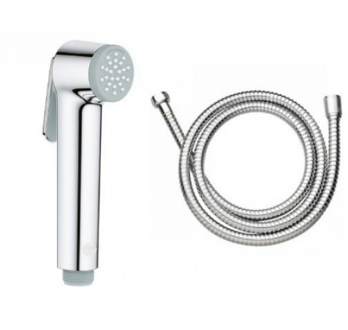 شطاف كامل كروم لي ضغط عالي الماني - BANRY