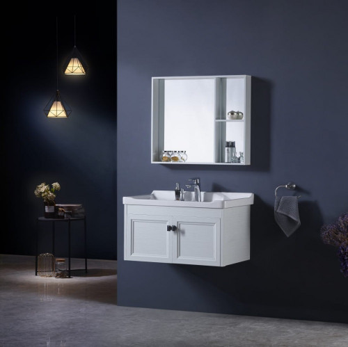 مغسلة ديكور كاربون فايبر