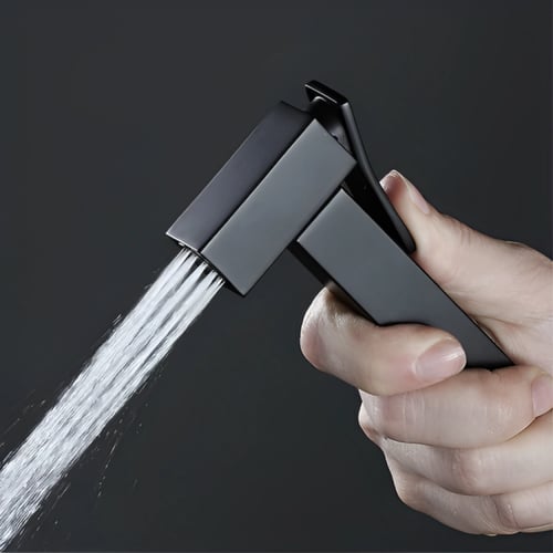 شطاف كامل مربع اسود