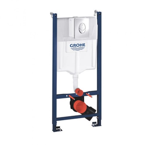 سيفون مدفون افرنجي مع الوجه جروهي - نص شاص