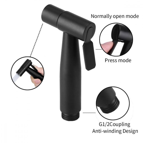 شطاف اسود فاخر مودرن