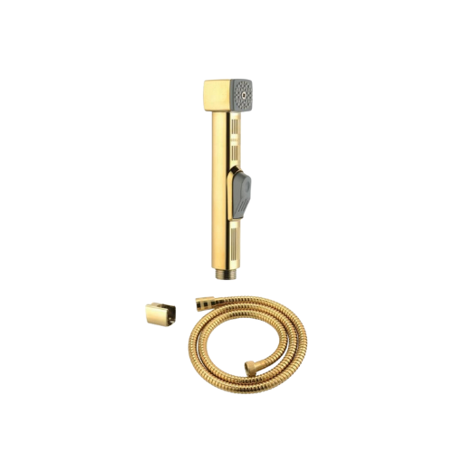 شطاف لوتز الماني ذهبي مربع