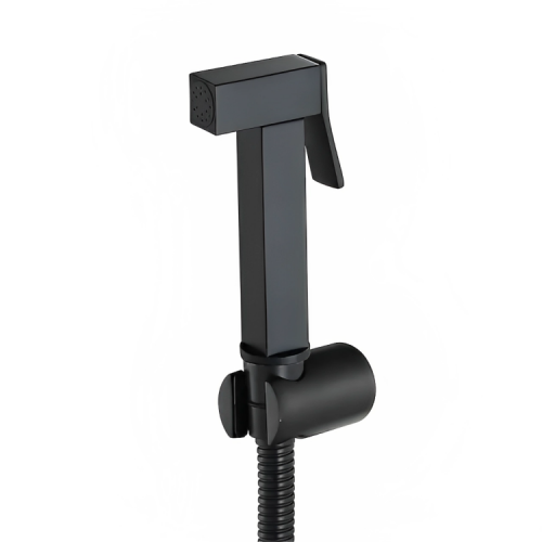 شطاف كامل مربع اسود