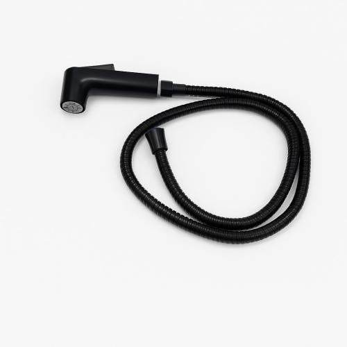 شطاف كامل اسود لي ضغط الماني