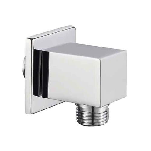 كوع مربع كروم الماني - STARK