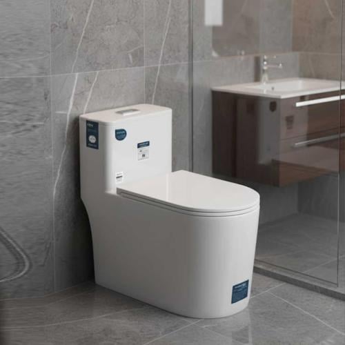 كرسي افرنجي ابيض مودرن - HALVER مقاس 30