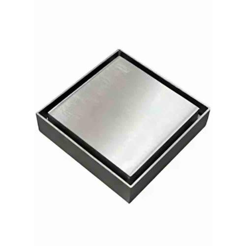 صفاية بلاط قص ليزر مع رداد كروم ايطالي