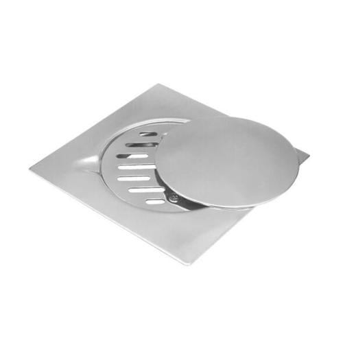 صفاية غطا متحرك دائرية ايطالي استيل - LENARODO