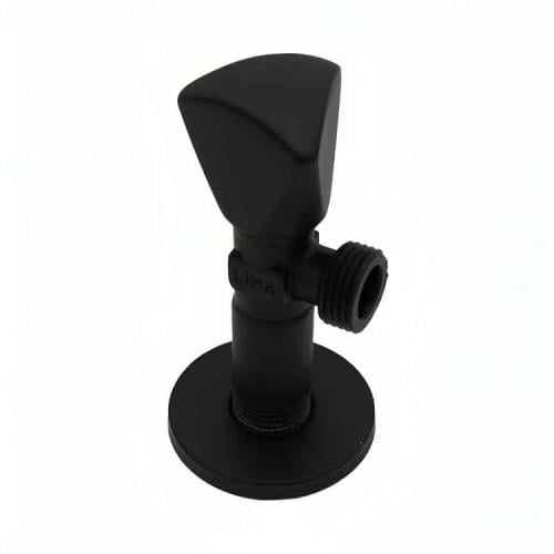 محبس زاوية مثلث اسود الماني - STARK