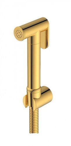 شطاف ذهبي دائري