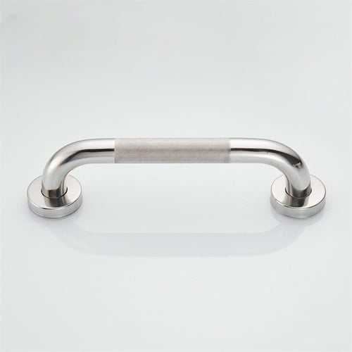 مسكة كبار سن سلفر مطفي - مقاسات متعددة