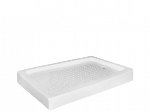 شاور اكريلك مستطيل 120×80