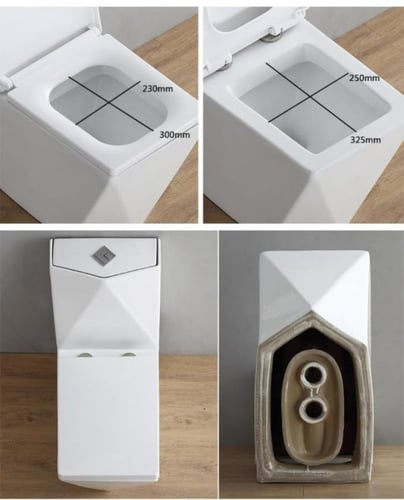 كرسي افرنجي مودرن - موديل 89022