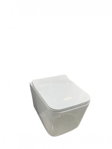 كرسي معلق مربع مودرن