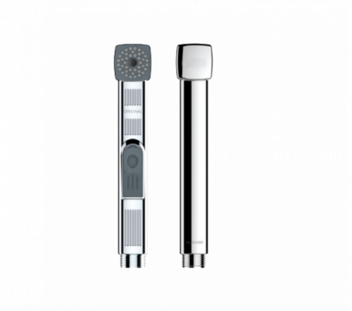 شطاف بنري الماني كروم مربع