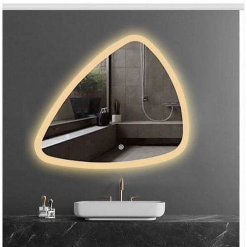 مرايا LED لونين مودرن