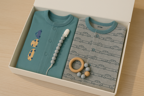 صندوق مولود السعاده