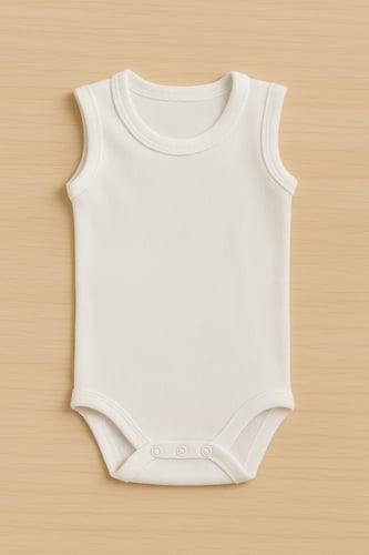 هدية مولودة ( أبيض )