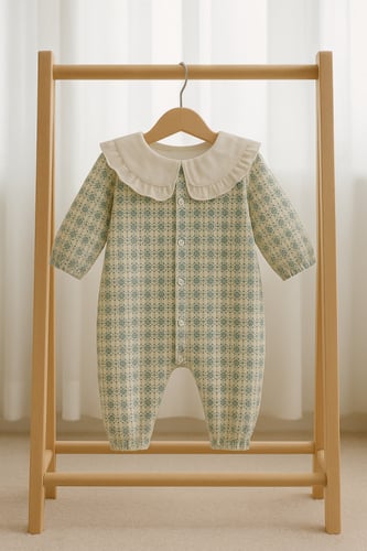 صندوق مولودة