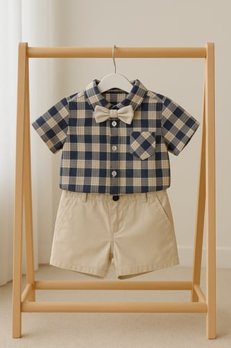 صندوق الولد الصغير