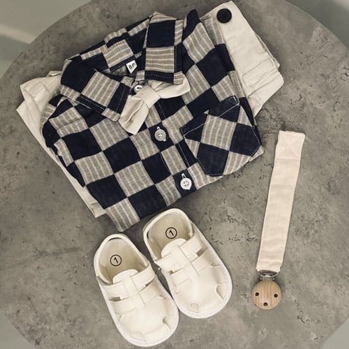 صندوق الولد الصغير