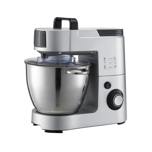 عجانة دورا 1200 وات بوعاء ستانلس ستيل 220 فولت