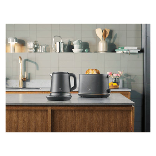 حماصة خبز الكترولكس اكسبلور 7 E7TS1-60BP اسود