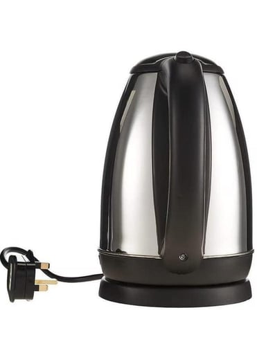 REFURA غلاية كهربائية لاسلكية سعة 1.8 لتر وقوة 150...