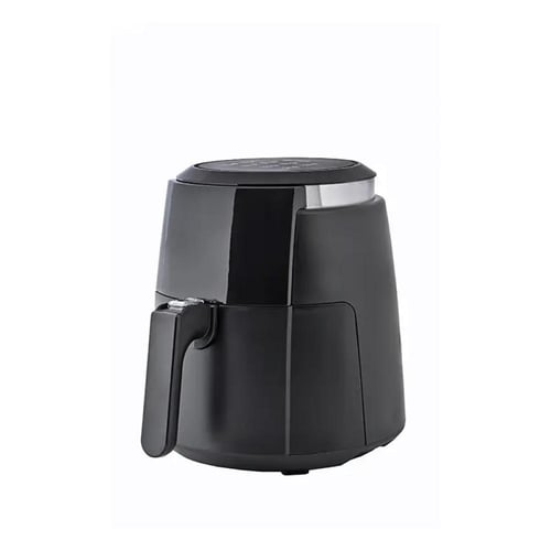 جنرال سوبريم قلاية هوائية بسعة 4 لتر ، ديجيتال، بق...