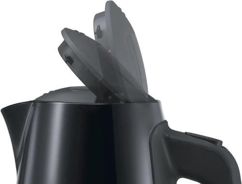 غلاية بوش كهربائية لاسلكية كومفورت لاين 1.7 L TWK6...