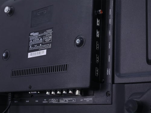 شاشة 43 بوصة سمارت سوبر جنرال LED – FHD