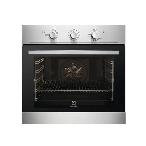 فرن الكترولكس بلت ان 60 سم غاز 70 لتر – EOG1102COX...